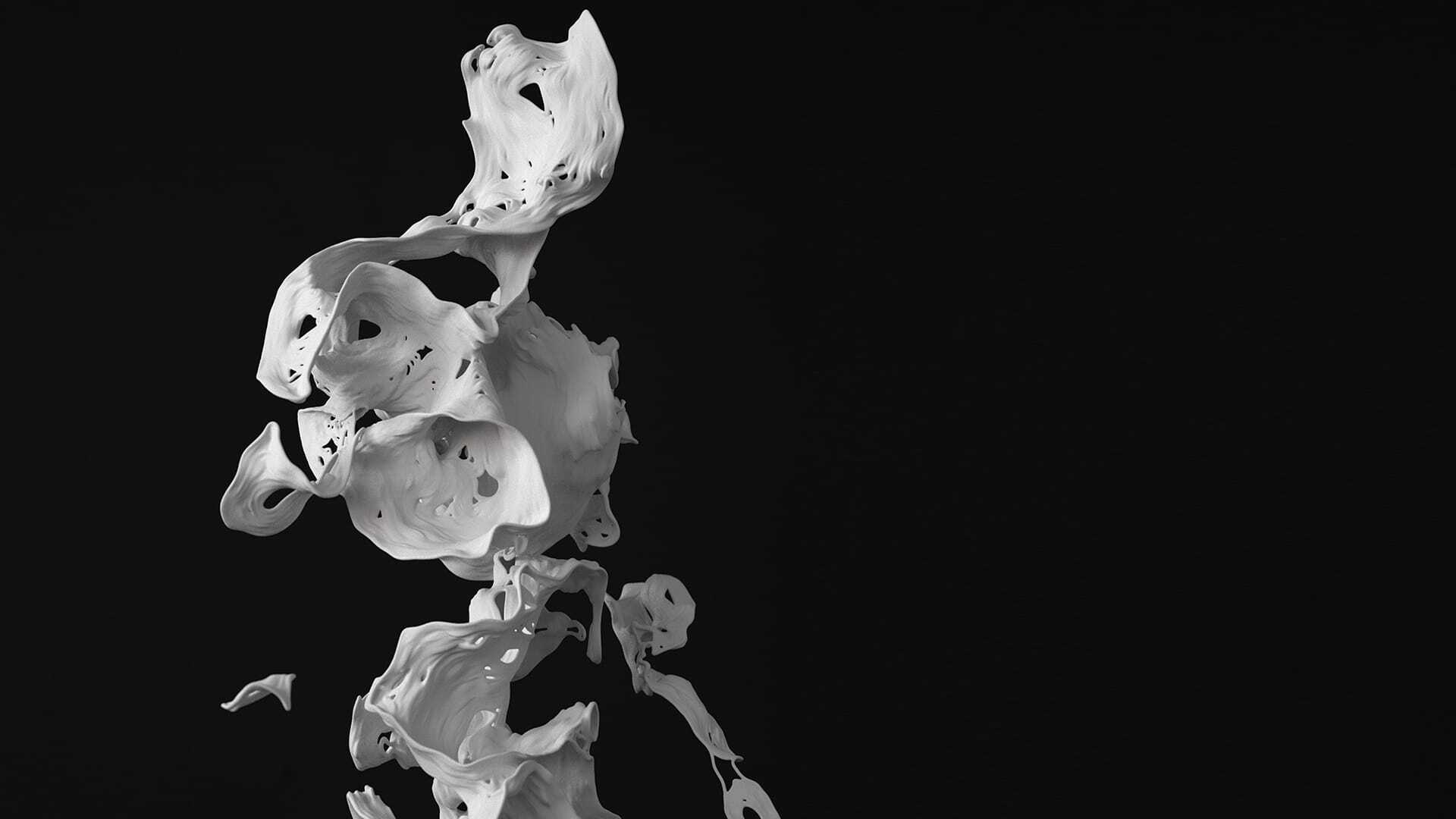 Absences - CONTRAST ARCHIVE