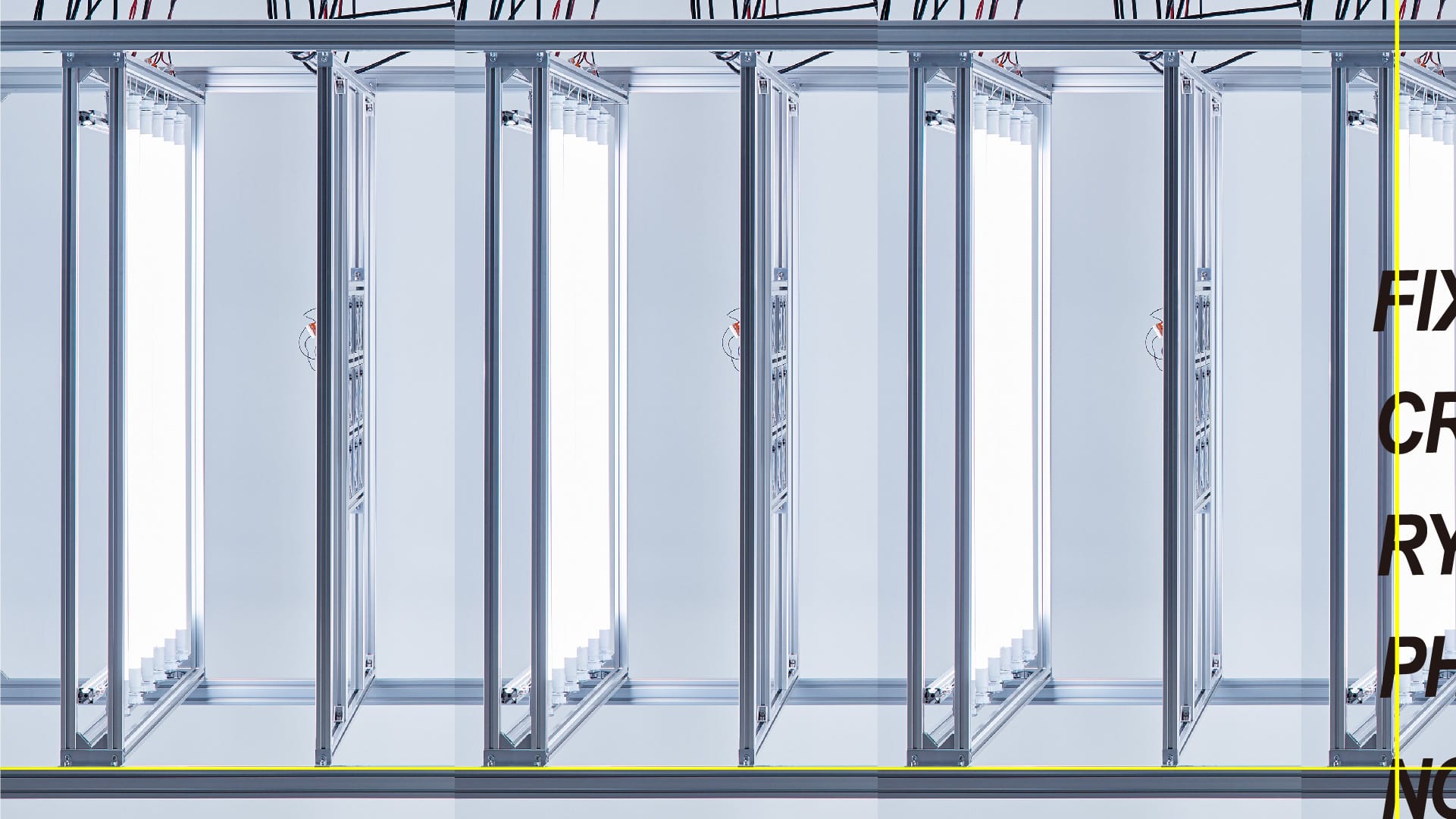 Reflective Configuration - CONTRAST ARCHIVE