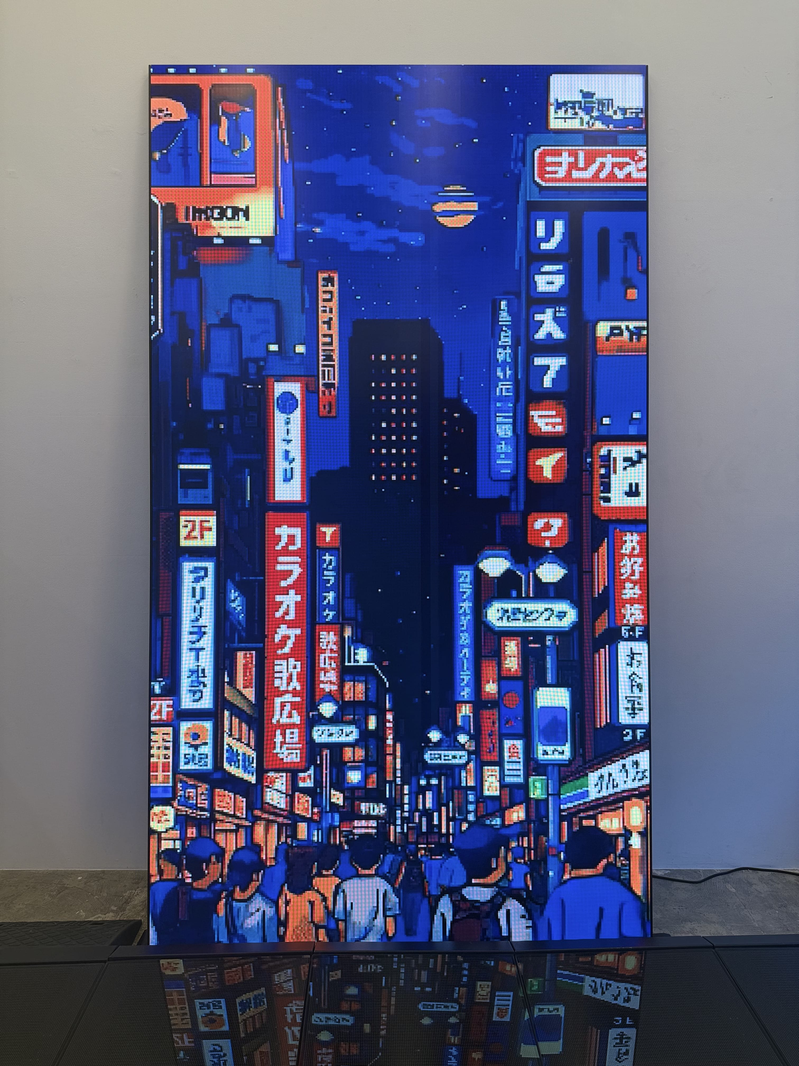 REFRAME - CONTRAST ARCHIVE