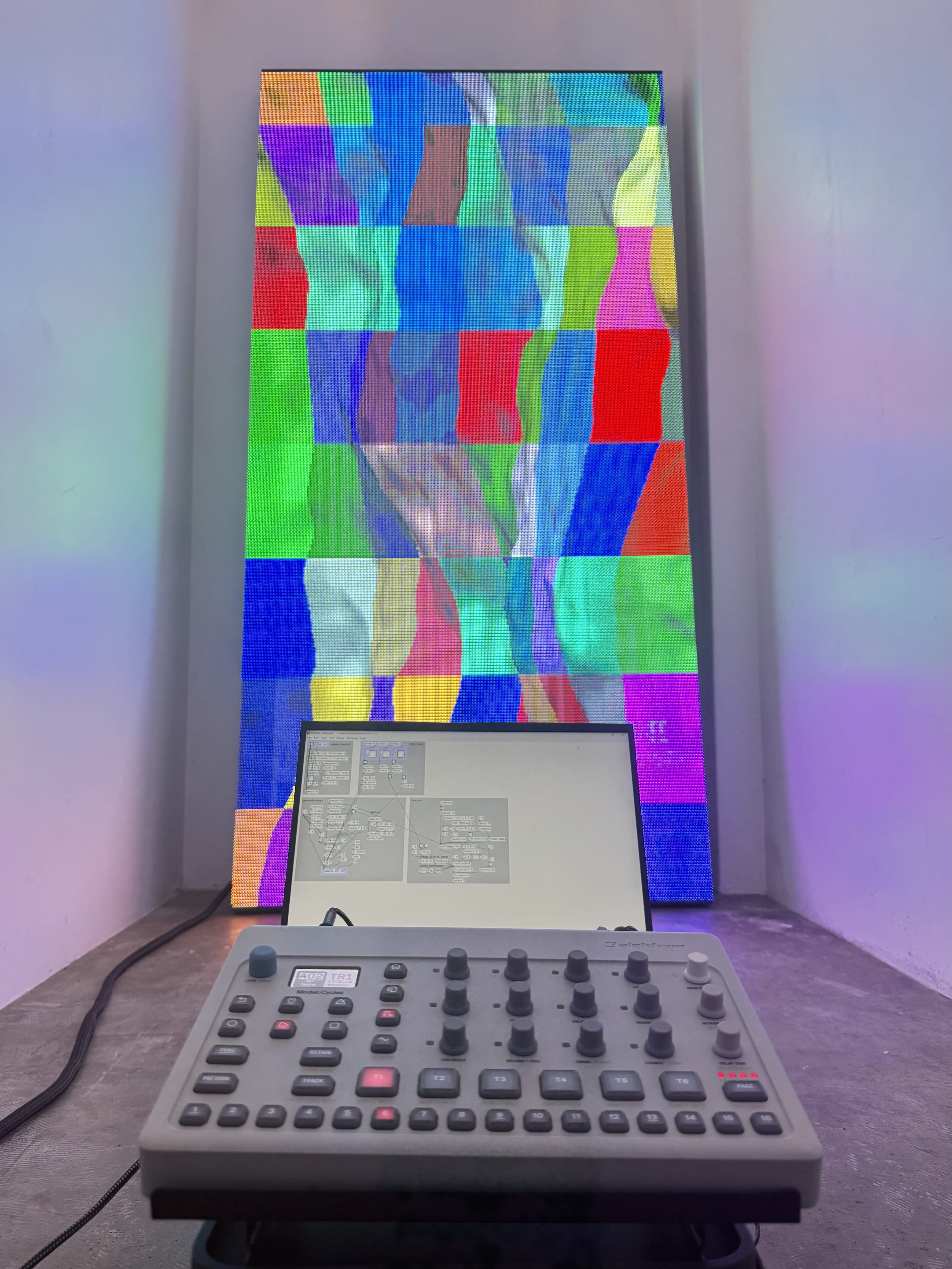 REFRAME - CONTRAST ARCHIVE