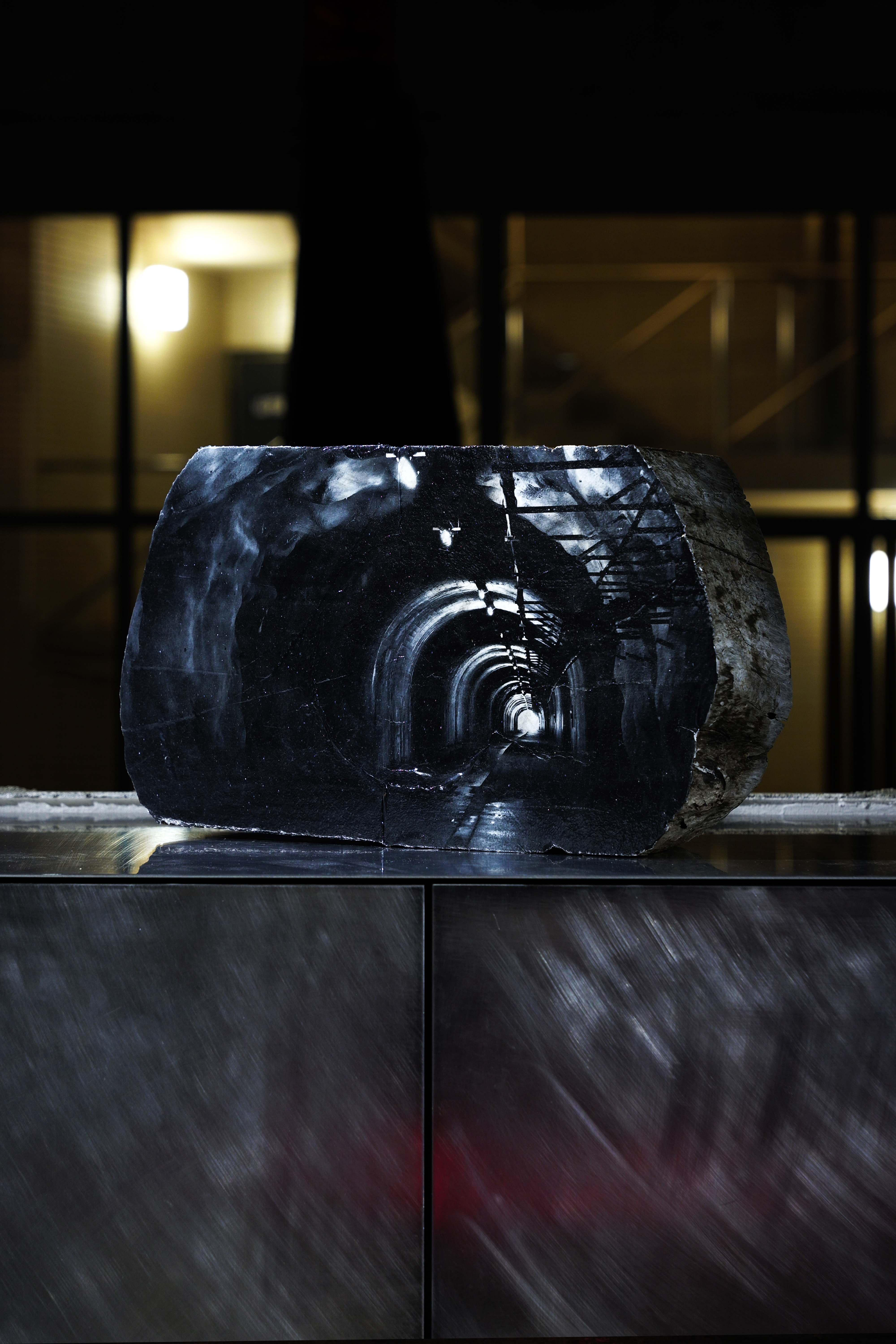 VIA PIAVE 33 EPHEMERAL STORE - CONTRAST ARCHIVE